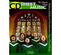 Brahms, Schubert & Mendelssohn: Major Choral Works (Version 2.0)