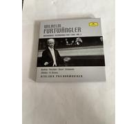 Brahms/Schumann/Bruckner/R. Straus - Furtwangler: Live Recordings 1942-1944 Vol. 2