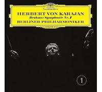 Brahms Schumann: Symphony No. 1