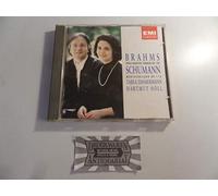 Brahms/Schumann: Viola Sonatas