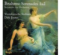 Brahms: Serenades 1 & 2
