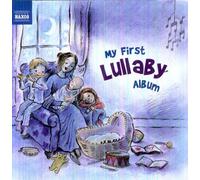 Brahms / Slovak Radi - My First Lullaby Album [New CD]
