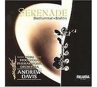 Brahms/Stenhammer: Serenades