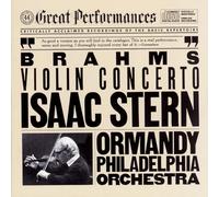 Brahms^Stern^Ormandy^Phl - Violin Concerto