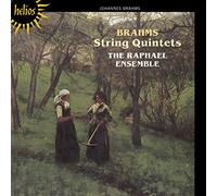Brahms: String Quintets