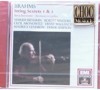 Brahms: String Sextets