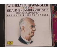 Brahms:Sym. 1