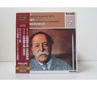 Brahms: Sym 2/Schubert: Sym 8(Ltd.Paper-Sleeve)