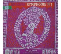 BRAHMS Symphonie n°1
