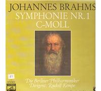 Brahms - Symphonie Nr.1 C-Moll (Rudolf Kempe)