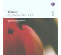 Brahms: Symphonies Nos. 1 & 2