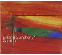 Brahms Symphony 1 Gardiner by The Monteverdi Choir (2008-10-14)