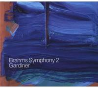 Brahms: Symphony # 2, Alto Rhapsody; Schubert: Gesang der Geister uber den Wassern D714, Gruppe aus dem Tartarus D583, An Schwager Kronos (2009) Audio CD