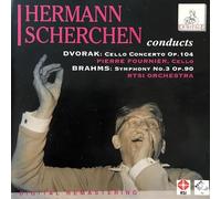 Brahms - Symphony 3