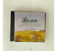 Brahms: Symphony 4, Academic Festival Overture, Haydn Variations