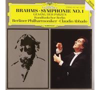 Brahms: Symphony No.1