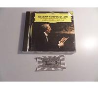 Brahms: Symphony, No. 1