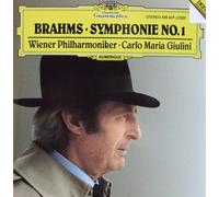 Brahms: Symphony No. 1