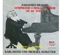 Brahms: Symphony No.1