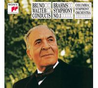 Brahms: Symphony No.1, Academic Festival, Etc. (Reissue) (Rema