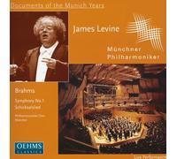 Brahms:Symphony No.1 & Destiny Song