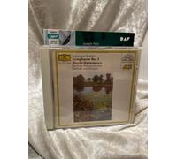 Karajan – Brahms: Symphony No.1 / Haydn Variations – Deutsche Grammophon