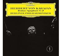 Brahms: Symphony No. 1 / Schumann: Symphony No. 1 - SHM-CD