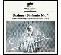 Brahms Symphony No.1 [VINYL]