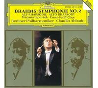 Brahms: Symphony No.2