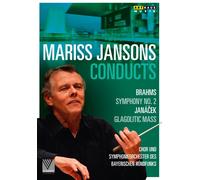 Mariss Jansons Conducts Ludwig Van Beethoven, Richard Strauss [DVD] [2013] [NTSC]
