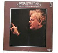 Brahms / Symphony No 2-LP