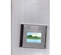 Brahms: Symphony No.2: Tragic Overture