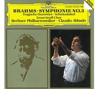 Brahms: Symphony No.3