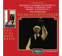 Brahms: Symphony No.4