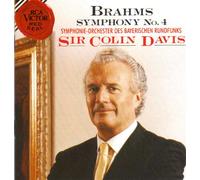 Brahms - Symphony No 4