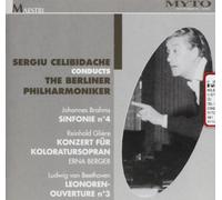Brahms: Symphony No.4