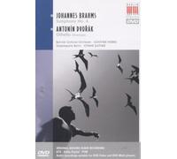 Brahms - Symphony No 4; Dvorák - Othello