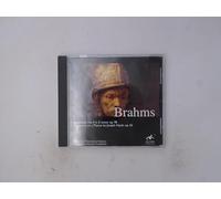 Brahms: Symphony No.4/Variations