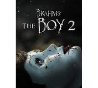 Brahms: The Boy 2
