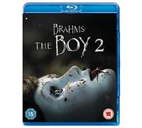 Brahms: The Boy 2 [Blu-ray] [Region B] [2020]