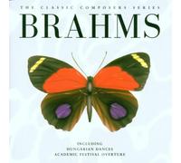 Brahms - The Classic Composers Series