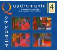 Brahms: The Complete Symphonies