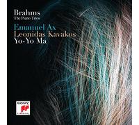 Brahms: The Piano Trios