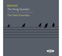 Brahms: The String Quintets