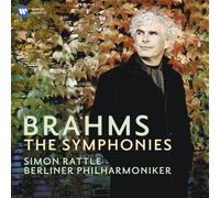 Brahms: The Symphonies