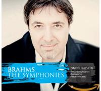 Brahms: The Symphonies
