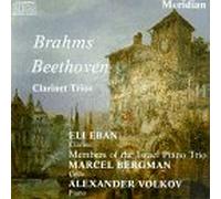 Brahms - Trio Clarinet/Trio Clarinet 7