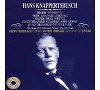 Brahms/Verdi/Wagner