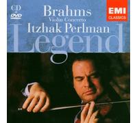 Brahms: Violin Concerto