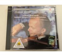 Brahms - Violin Concerto / Academic Festival Overture